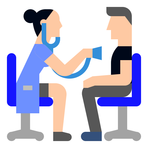 Execuive Health Check-ups